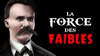 NIETZSCHE  La morale desclave [upl. by Marcellus]