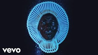 Childish Gambino  Riot Official Audio [upl. by Adnohsirk731]