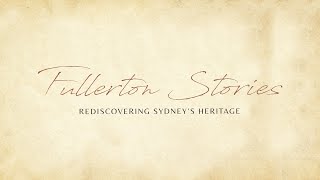 The Fullerton Hotel Sydney – A New Chapter Begins [upl. by Nwahsaj]