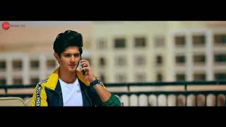 Meri Bheegi Bheegi Si Palkon Rah Gaya new full song HD video [upl. by Lihkin668]