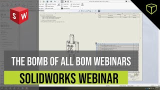 The Bomb of all BOM Webinars [upl. by Jackson]