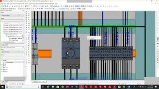 Virtual Fair 2018  EPLAN Pro Panel and EPLAN Smart Wiring [upl. by Nikolia935]