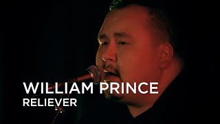 William Prince  Reliever  CBC Music [upl. by Essile]