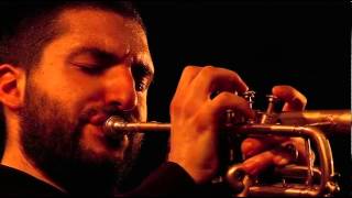 Ibrahim Maalouf  Beirut LIVE [upl. by Nanam202]