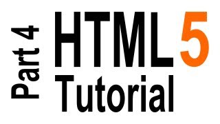 HTML5 Tutorial For Beginners  part 4 of 6  Audio and Video [upl. by Arakat562]