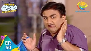 Taarak Mehta Ka Ooltah Chashmah  Episode 50  Full Episode [upl. by Ilrahc]