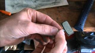 How to Restore Mountain Bike Brake Pads [upl. by Travis]