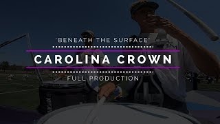 2019 Carolina Crown  FULL SHOW [upl. by Noakes]