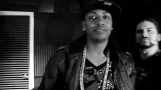 Mystikal In The Studio Freestyling [upl. by Goltz]