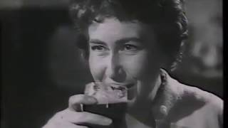 40 Years of Great Guinness Advertising 19551995 UK [upl. by Cheffetz74]