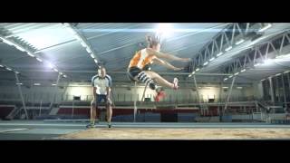 One Of The Most Inspiring Ads Ever  London Paralympics [upl. by Xuerd]