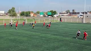 Huracán 1 Vs Estudiantes 2 AFA 2do tiempo [upl. by Eilyw]