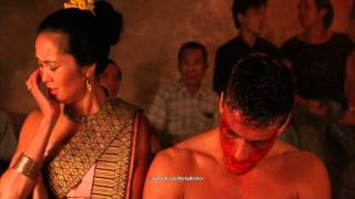 Kickboxer  Kurt Vs Tong Po 1080p Full HD Blu Ray [upl. by Aitnecserc]