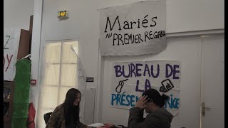 Bicoret Stav 2024 quotMariés au premier regardquot épisode 1 [upl. by Yeniffit233]