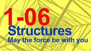 106 Basic Structural principles in Architectural design [upl. by Selrahc]