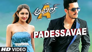 Akhil  The Power of Jua Full Movie  Akkineni Akhil Sayesha Saigal [upl. by Nuawtna]