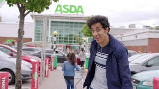 That’s Asda Price TV Advert  Asda [upl. by Ifok]