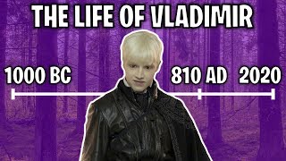 The Life Of Vladimir Twilight [upl. by Perot358]