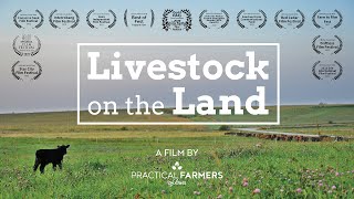 Livestock on the Land  FullLength Film [upl. by Consalve]