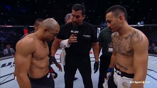 Max Holloway vs Jose Aldo FULL FIGHT  UFC 212 [upl. by Bronson]