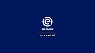 Eredivisie 1819 Intro [upl. by Goeselt403]