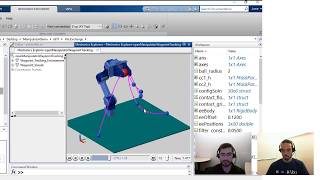 Designing Robot Manipulator Algorithms [upl. by Aurora]