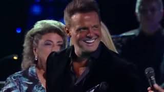 Luis Miguel TOP 10 Momentos Fantásticos LM Fantastic Moments [upl. by Restivo477]