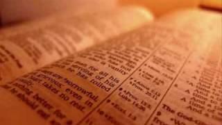 The Holy Bible  Revelation Chapter 22 KJV [upl. by Crim]