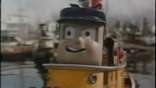 TUGS 1989  Series 1 Episode 13  Bigg Freeze [upl. by Payson]