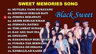 Sweet Memories Song from Black Sweet [upl. by Uhej]