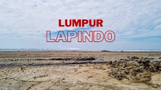 Pusat Semburan Lumpur Lapindo 2021 [upl. by Prudence]