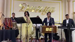 Tappy  Naghma and Latif Nangarhari pashto new song 2020 [upl. by Aicert]