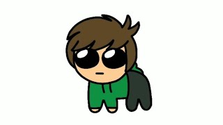 Yippee Meme Eddsworld [upl. by Arihppas]