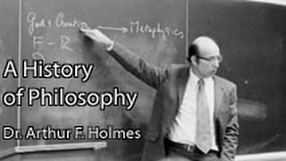 A History of Philosophy  04 Platos Epistemology [upl. by Archle]