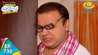 Taarak Mehta Ka Ooltah Chashmah  Episode 730  Full Episode [upl. by Reklaw]