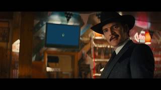 KINGSMAN  THE GOLDEN CIRCLE quotManners Maketh Menquot FULL SCENEHD [upl. by Hoo]