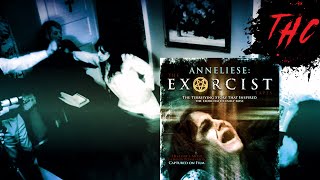 67 Exorcisms killed her  Anneliese Michel Story [upl. by Esilec248]