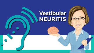 Vestibular Neuritis [upl. by Kcitrap909]