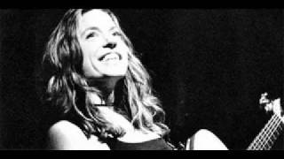 Ani DiFranco  Hurricane  Bob Dylan cover [upl. by Normie]