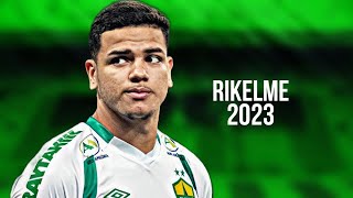 Rikelme • Highlights • 2023  HD [upl. by Chud]