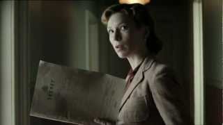 Foyles War  Series 8  Trailer  ITV [upl. by Swarts]