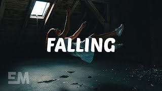 Harry Styles  Falling Lyrics [upl. by Llereg]