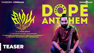 Arivu x ofRO  Anti Indian  Madras Medai  Tamil Album Song Live  Therukural [upl. by Drogin419]