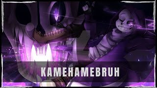 Kamehamebruh  Epic Sans Theme  Jinify Original [upl. by Drawde653]