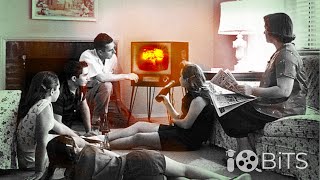 The Forgotten War for Color Television [upl. by Neeneg]