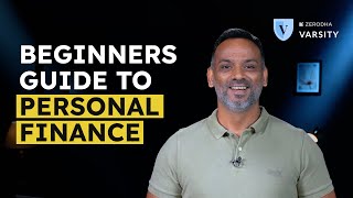 Beginners guide to personal finance [upl. by Tterrab457]