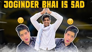 THARA BHAI JOGINDER ROASTED ME [upl. by Khanna]