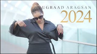 UGBAAD ARAGSAN  BOQOLOW  OFFICIAL VIDEOS 2024 [upl. by Ab933]