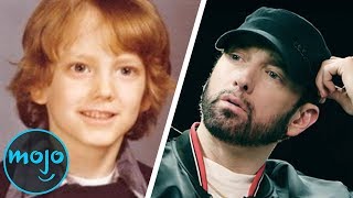 The Heartbreaking Life of Eminem [upl. by Bultman899]