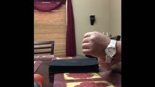 Bulova wrist watch adjustment in under 5 minutes [upl. by Eelhsa761]